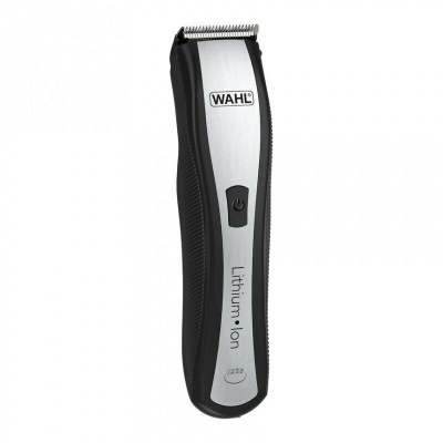 Машинка для стрижки волос Wahl 1481.0460 Lithium Ion Clipper