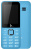 Мобильный телефон F+ F240L Light Blue