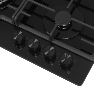 Газовая варочная поверхность Haier HHX-G64RFVLB