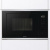 Микроволновая печь встраиваемая Gorenje BMX251M2BG