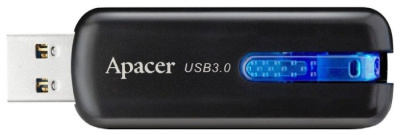 USB накопитель 32Gb Apacer AH354 Black