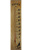 Термометр для бани и сауны большой ТБ-45м