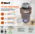 Измельчитель пищевых отходов Bort TITAN MAX Power