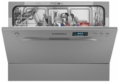 Посудомоечная машина Maunfeld MLP-06DS