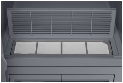 Паровой шкаф Samsung DF60A8500EG