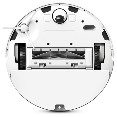 Пылесос Dreame Robot Vacuum-Mop F9 White