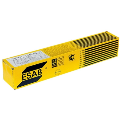 Электроды ESAB OK 46.00 3.0x350 2,5 кг