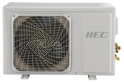 Сплит-система HEC 12HTC03/R2