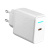 СЗУ Krutoff CH-09 USB Type-C PD 20W White