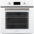 Электрический духовой шкаф Krona REGINA 60 WH