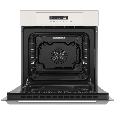 Электрический духовой шкаф Maunfeld AEOD60103BG