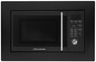 Микроволновая печь встраиваемая Schaub lorenz SLM ES21D