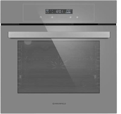 Электрический духовой шкаф Maunfeld AEOD6063G2