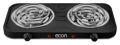 Настольная электрическая плита ECON ECO-211HP
