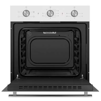 Электрический духовой шкаф Maunfeld AEOC6040W