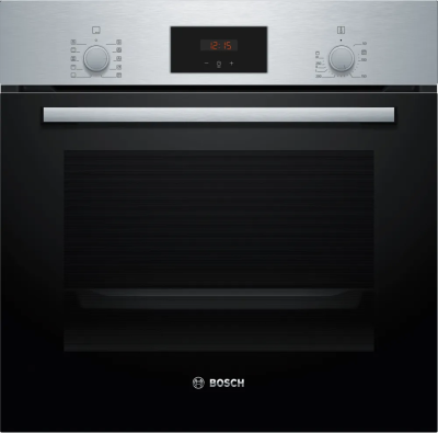 Электрический духовой шкаф Bosch HBF512BS1T