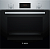 Электрический духовой шкаф Bosch HBF512BS1T