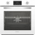 Электрический духовой шкаф Indesit IFE 3644 J WH