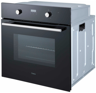 Электрический духовой шкаф Evelux EO 630 PB