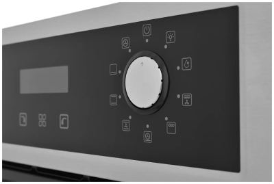 Электрический духовой шкаф Zugel ZOE452X