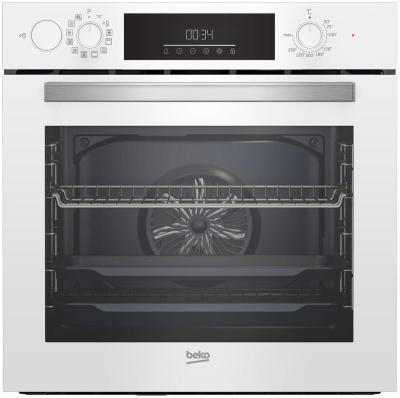 Электрический духовой шкаф BEKO BBIS143N0W