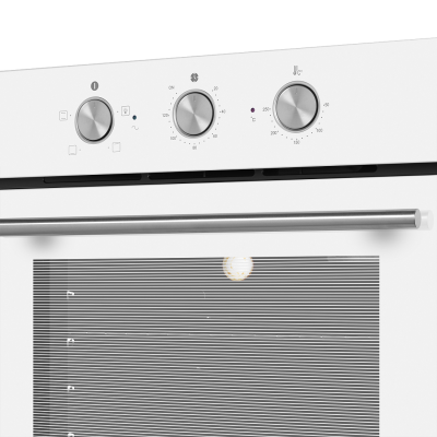 Электрический духовой шкаф HOMSAir OES604WH