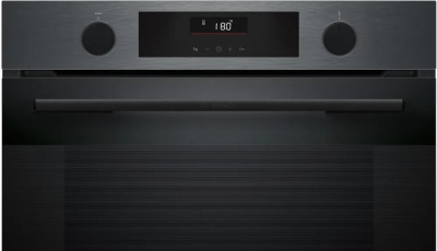 Электрический духовой шкаф Bosch HUA736EG0T