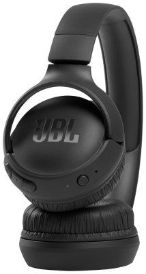 Беспроводные наушники JBL T510BT Black