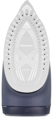 Утюг Panasonic NI-U750ATV