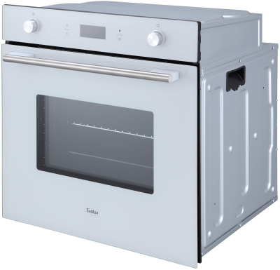 Электрический духовой шкаф Evelux EO 650 PW
