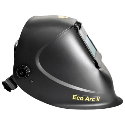 Сварочная маска ESAB Eco-Arc II (90х110)