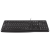 Клавиатура и мышь Logitech MK120 Black USB