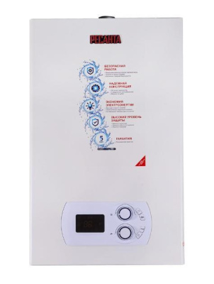 Котел газ.наст. РЕСАНТА ГК-11