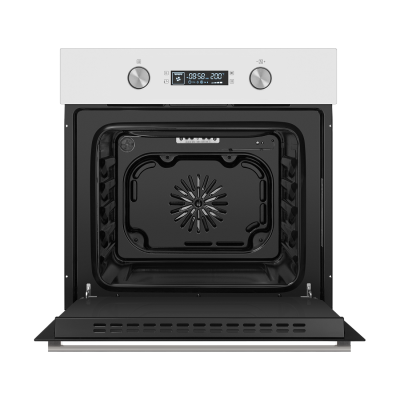 Электрический духовой шкаф HOMSAir OEH6010WH