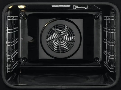 Электрический духовой шкаф Electrolux KOEBP39WX