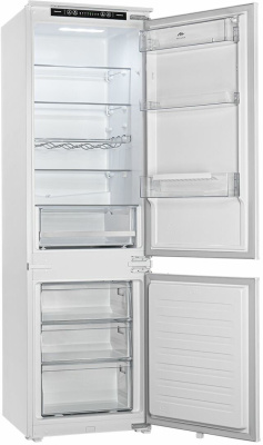 Встраиваемый холодильник Millen MBR 180 NF