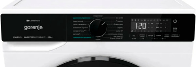 Стиральная машина Gorenje WD2PA854ADW/C
