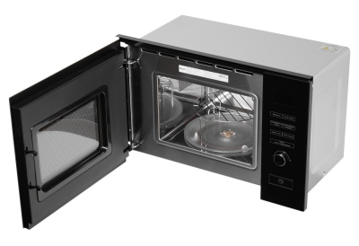 Микроволновая печь встраиваемая AKPO MEA 82008 MEP02 BL