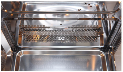 Микроволновая печь встраиваемая Evelux MW 20 B