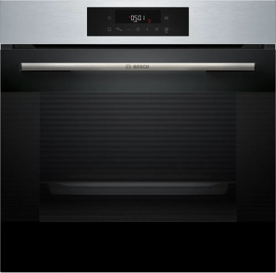 Электрический духовой шкаф Bosch HJG852YS0