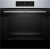 Электрический духовой шкаф Bosch HJG852YS0