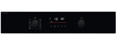 Электрический духовой шкаф Electrolux EOD6P77WZ