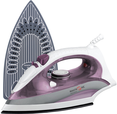 Утюг Maxtronic MAX-288