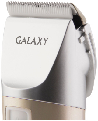 Машинка для стрижки волос Galaxy GL 4158