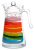Набор питьевой Luminarc Color Pencil N0792 7пр.