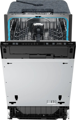 Посудомоечная машина встраиваемая Haier HDWE9-591RU