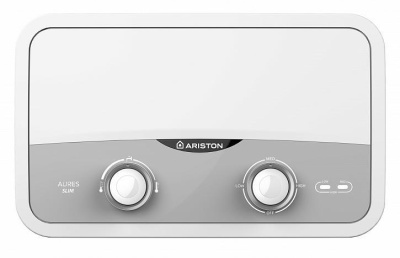 Водонагреватель Ariston Aures SF 5.5 Combi