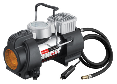 Компрессор автомобильный StarWind CC-240