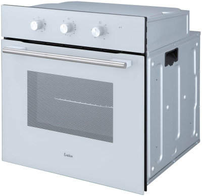 Электрический духовой шкаф Evelux EO 620 W