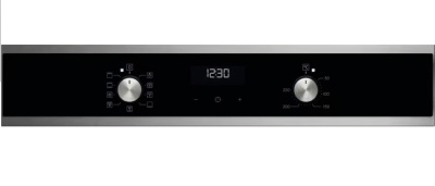 Электрический духовой шкаф Electrolux EOF5H50BX